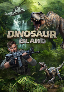 DINOSAUR ISLAND