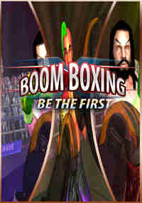 Boom Boxing
