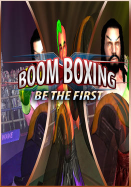 Boom Boxing