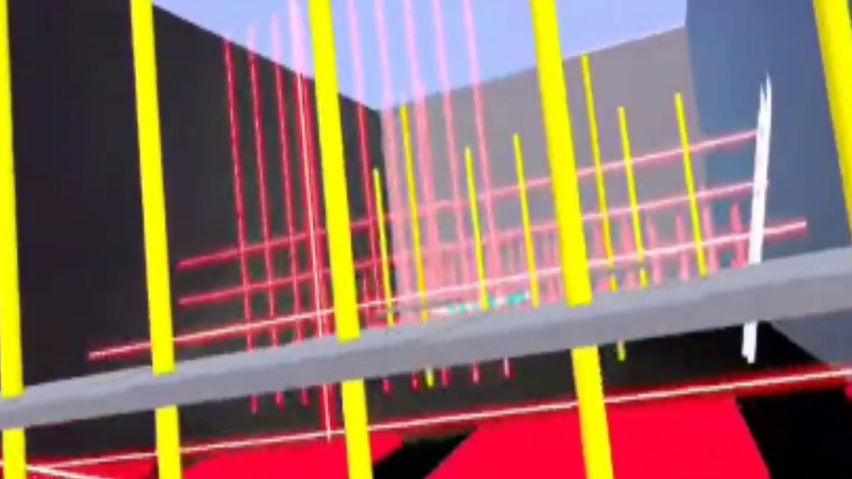Laser Evader