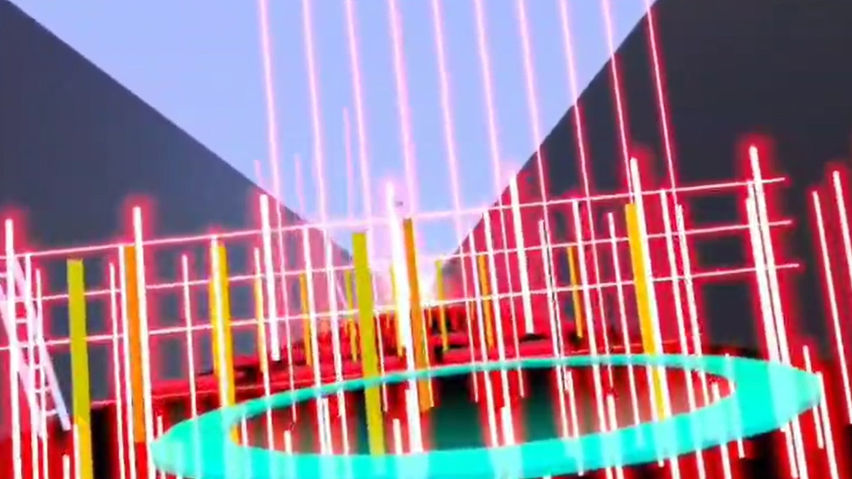Laser Evader