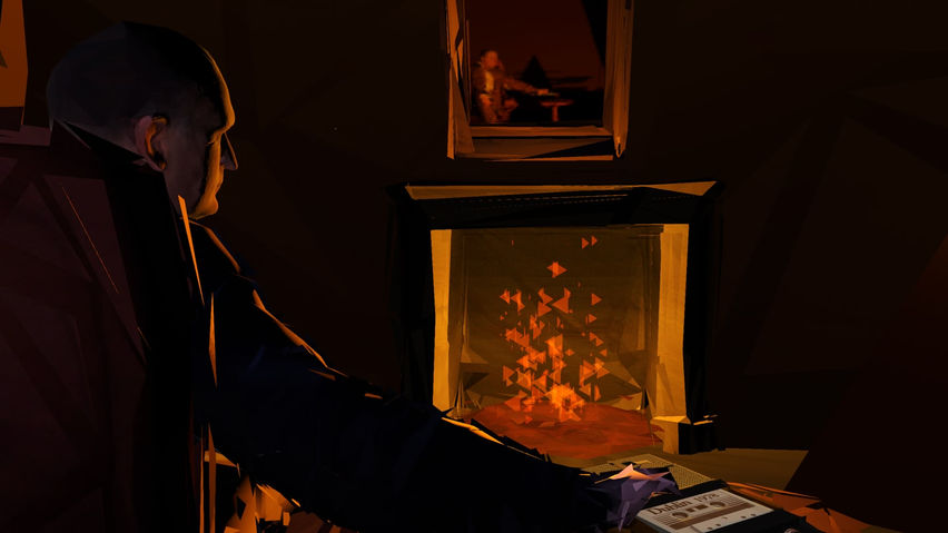 Easter Rising: Voice of a Rebel