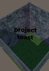 Project Toast