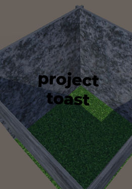 Project Toast