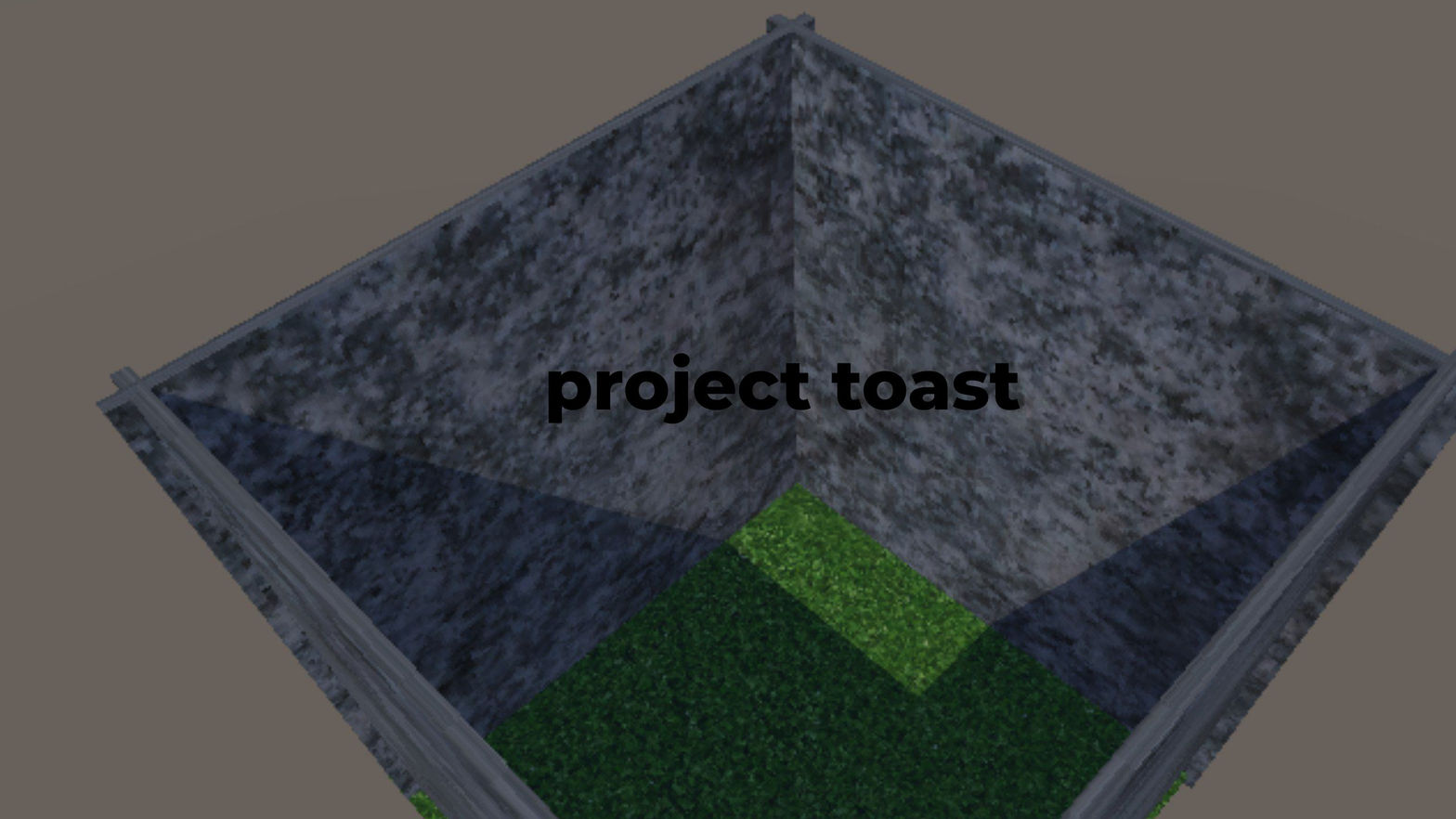 Project Toast