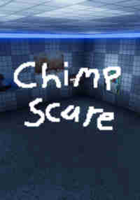 Chimp Scare