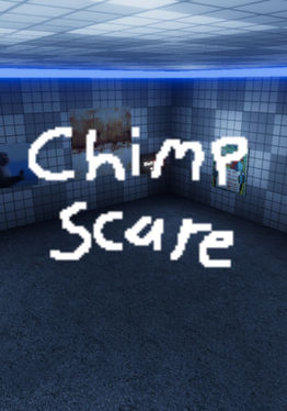 Chimp Scare
