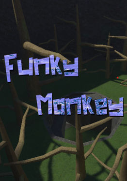 Funky Monkeys