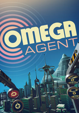 Omega Agent