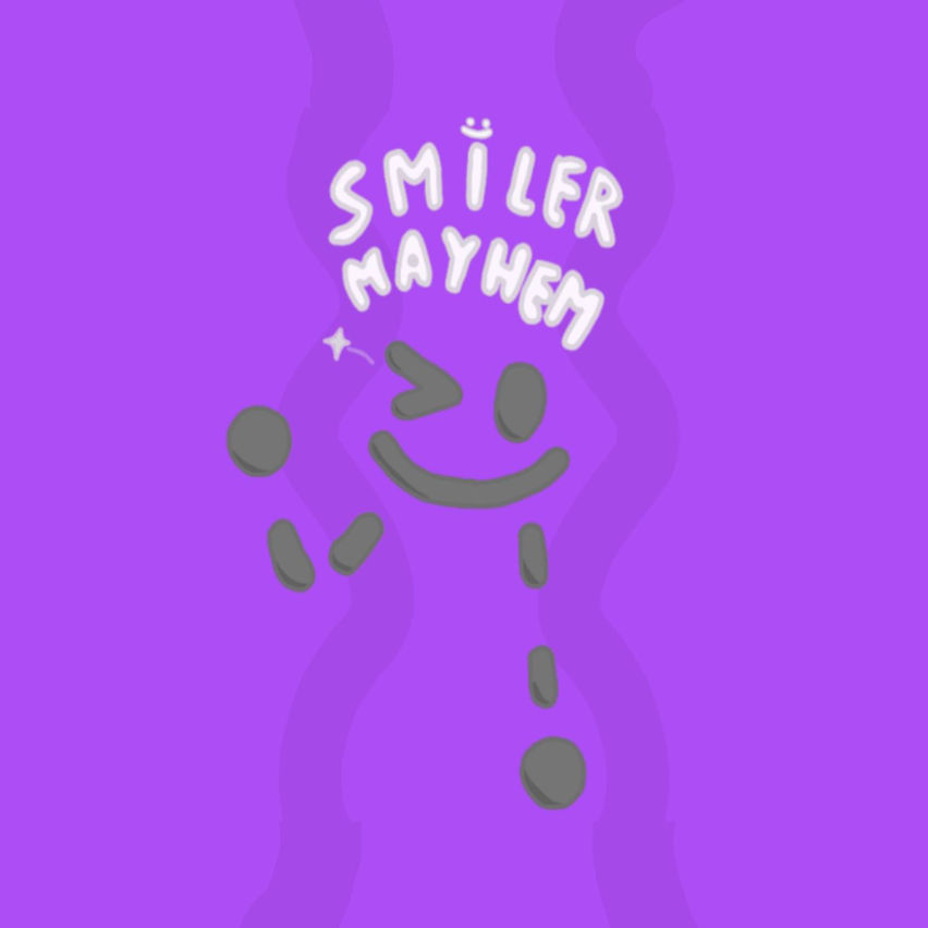 Smiler Mayhem