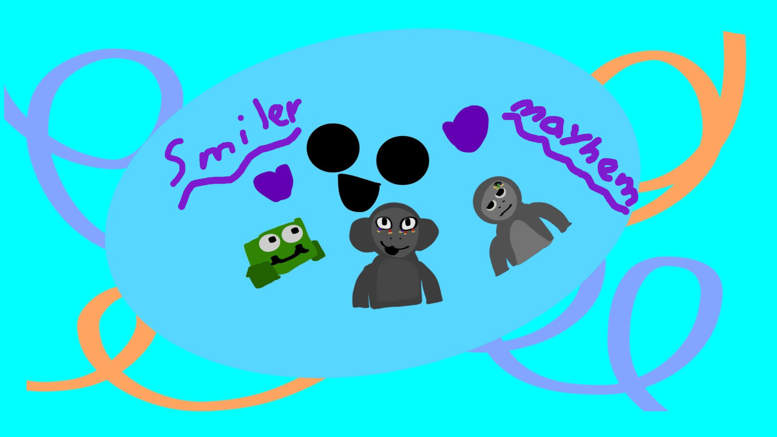 Smiler Mayhem