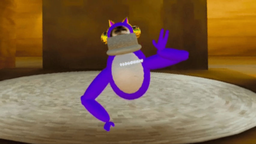 Cebidae