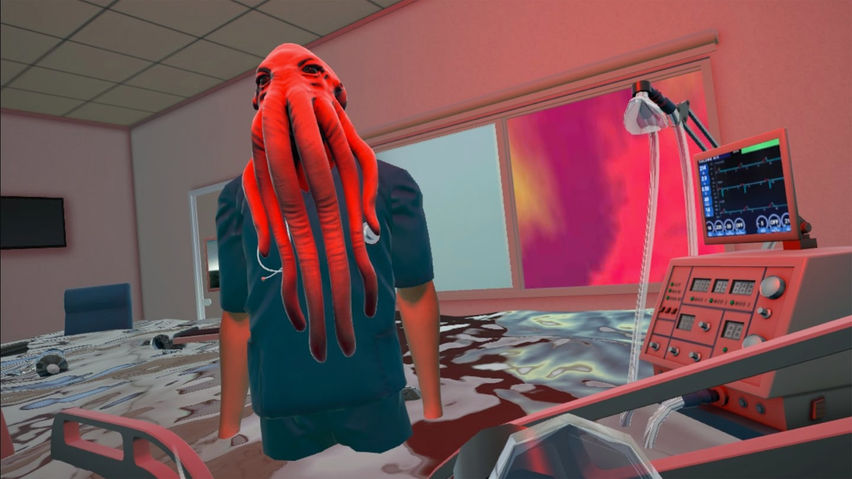 DelTrain Adult ICU Delirium