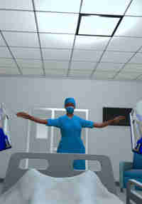 DelTrain Adult ICU Delirium