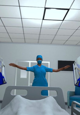 DelTrain Adult ICU Delirium