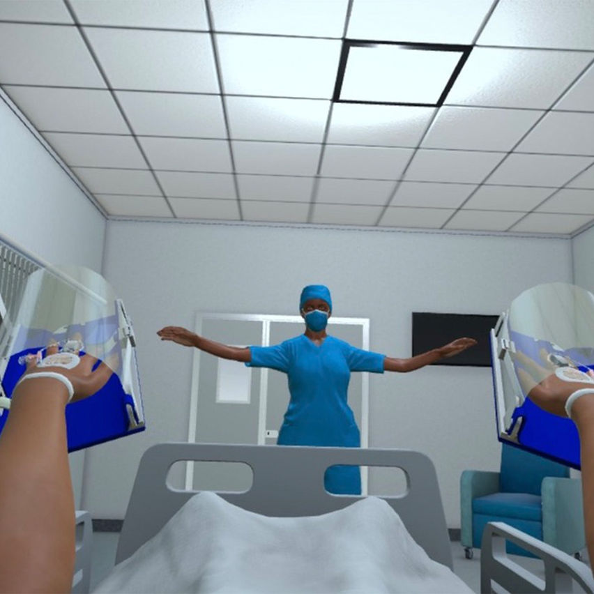 DelTrain Adult ICU Delirium