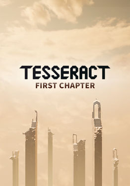 Tesseract - First Chapter