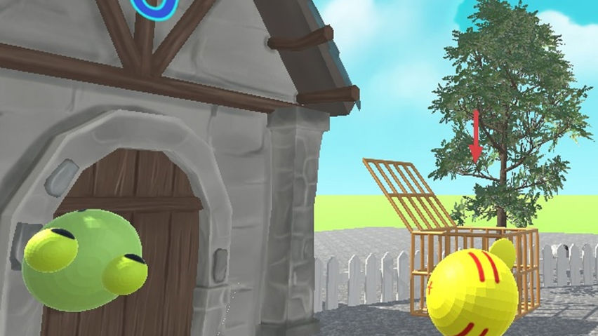 FANFUN VR(Prototype)