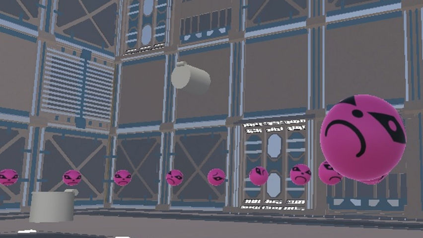 FANFUN VR(Prototype)