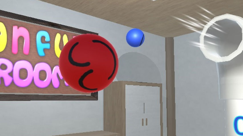 FANFUN VR(Prototype)