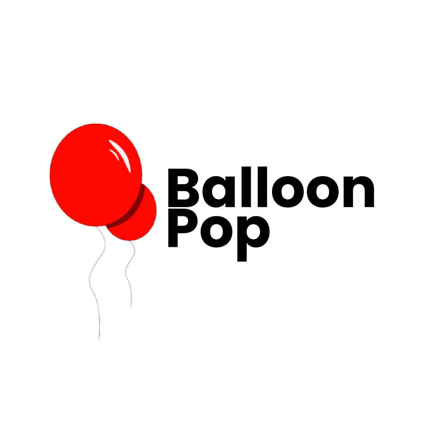 Balloon Pop