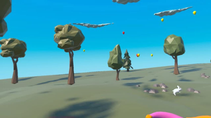 Balloon Pop
