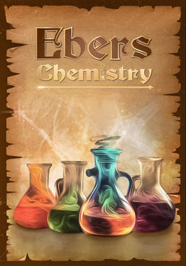 Ebers Chemistry