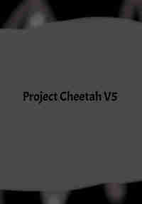 Project Cheetah V5