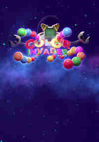 Color Invader VR
