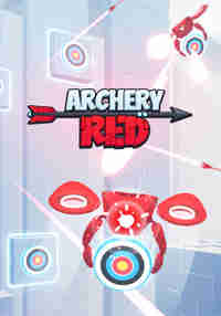 Archery RED