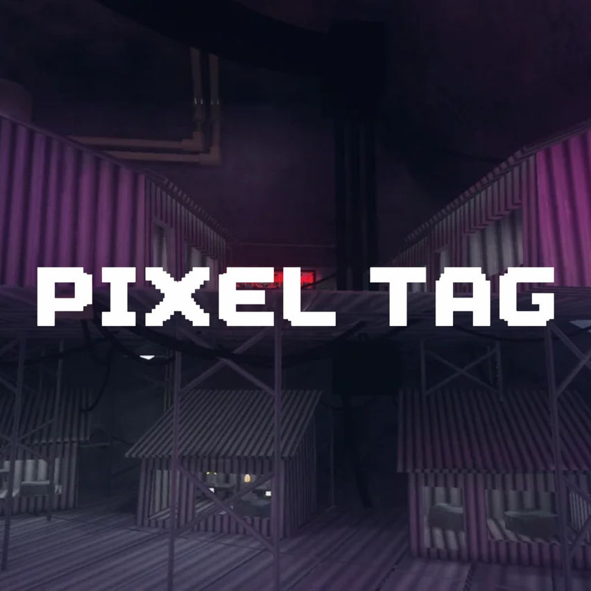 Pixel Tag
