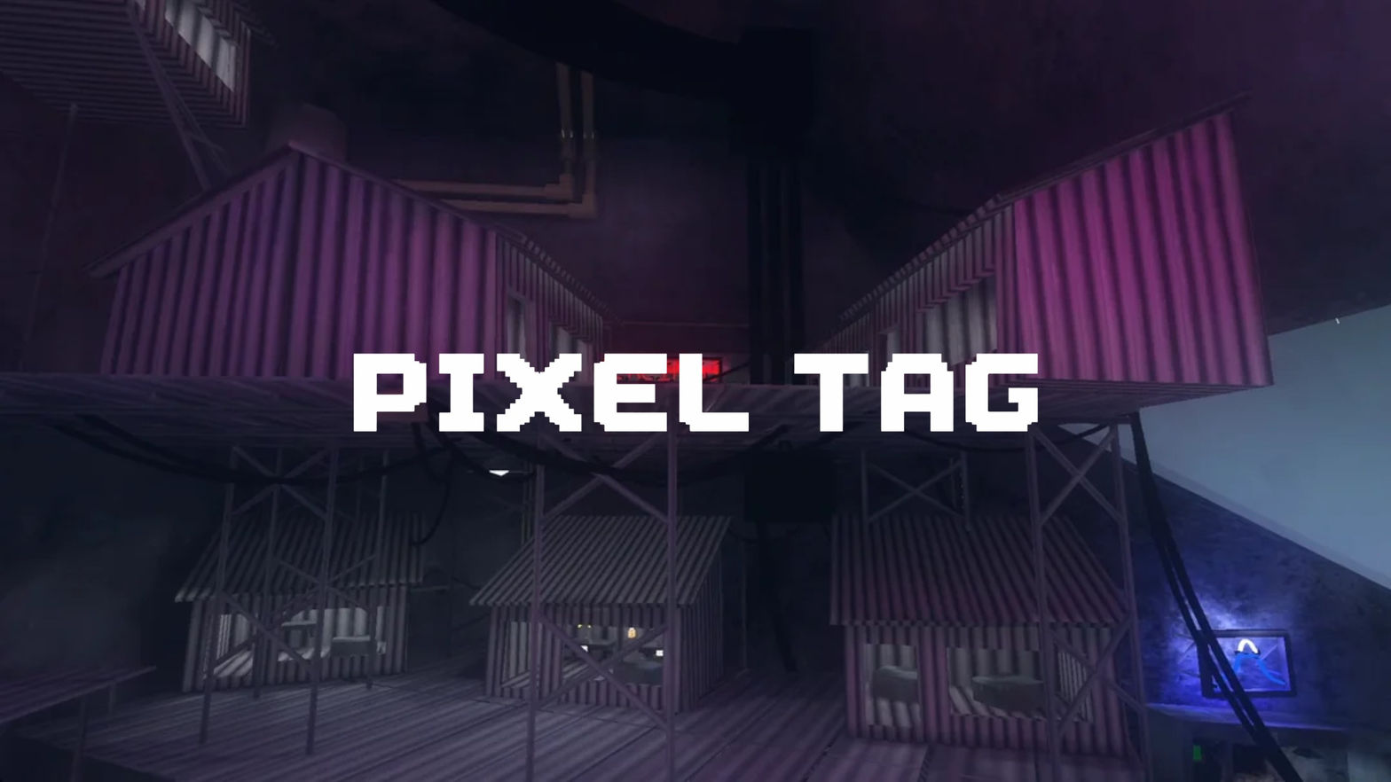 Pixel Tag