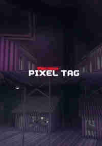 Pixel Tag