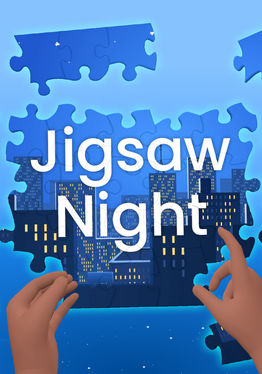 Jigsaw Night