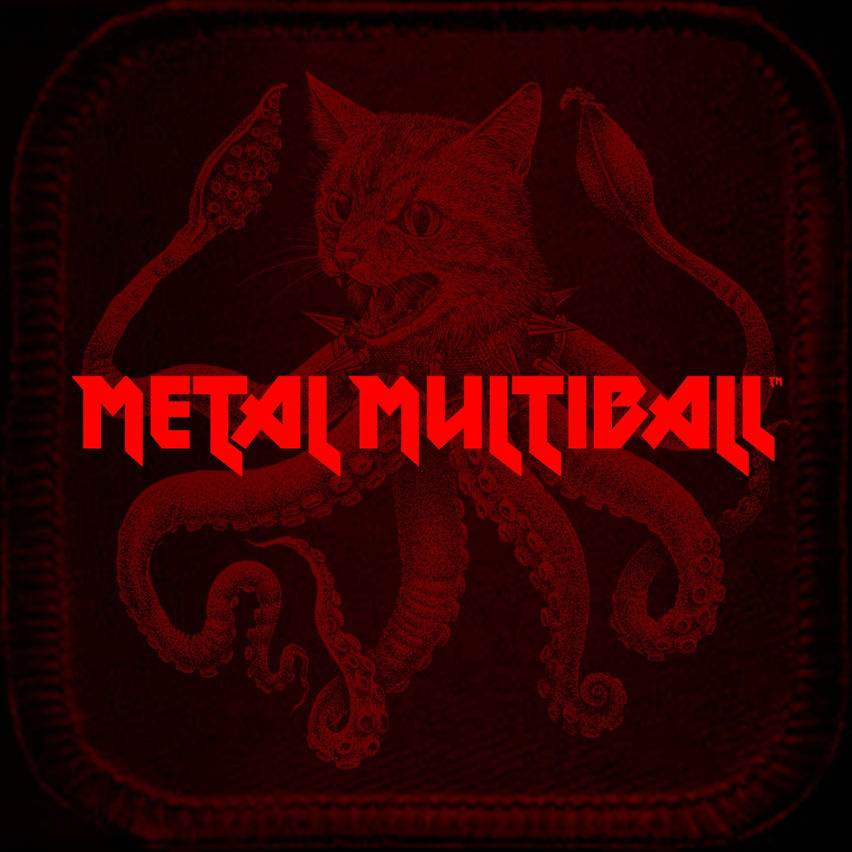 Metal Multiball