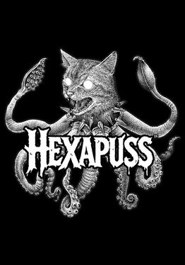 Hexapuss