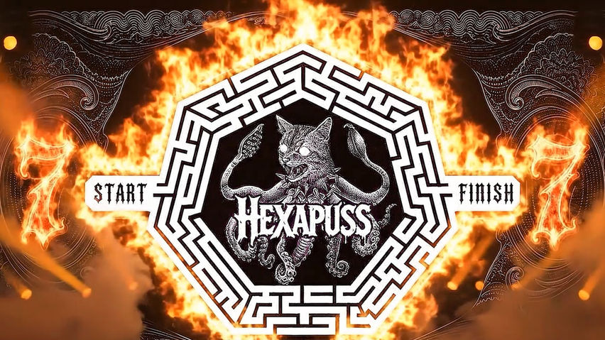 Hexapuss