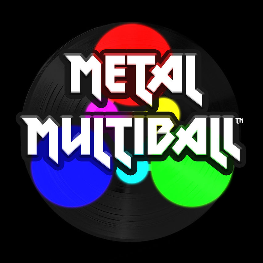 Metal Multiball