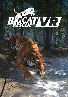 Big Cat Rescue