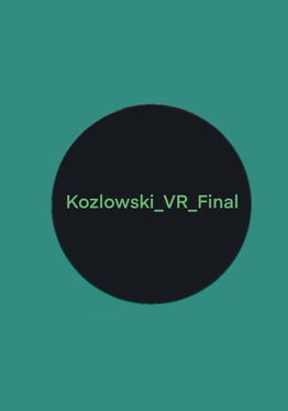 Kozlowski_VR_Final