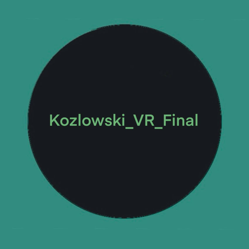 Kozlowski_VR_Final