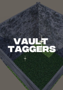 Vault Taggers