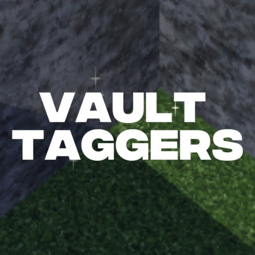 Vault Taggers