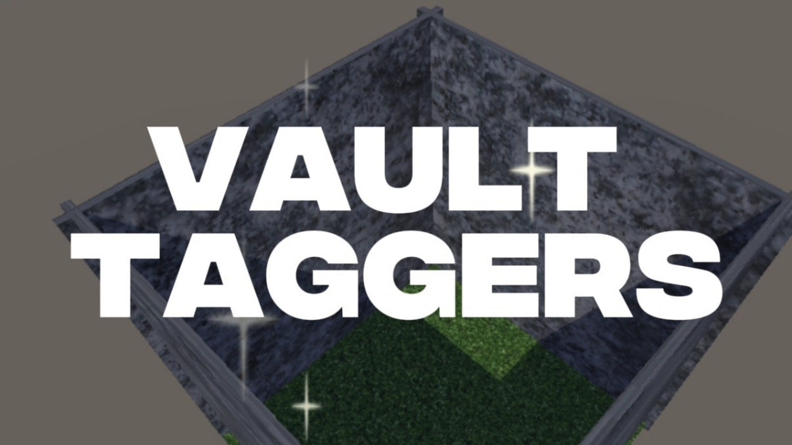 Vault Taggers