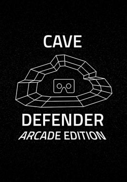 Cave Defender: Arcade Edition