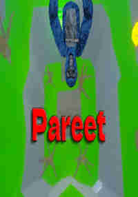Pareet