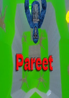 Pareet