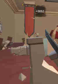 Rage Room VR
