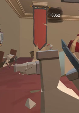 Rage Room VR