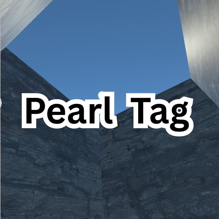 Pearl Tag